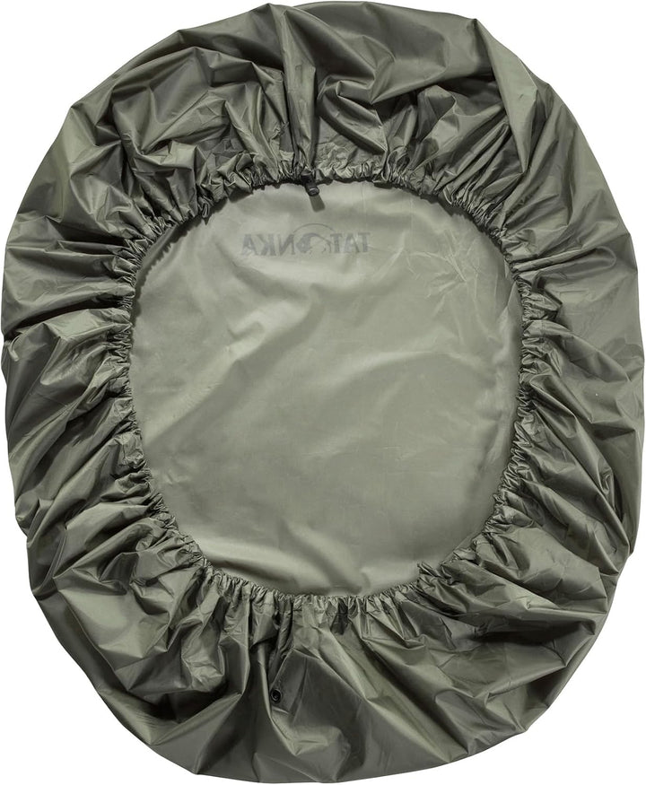 TATONKA Rucksack-Regenhülle Rain Cover 70-90 - Leichter, wasserdichter Regenschutz für Rucksäcke von