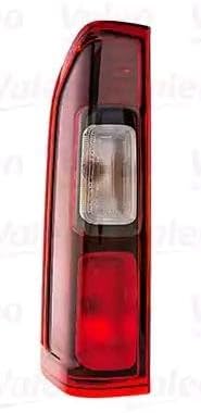 Valeo Heckleuchte 045265