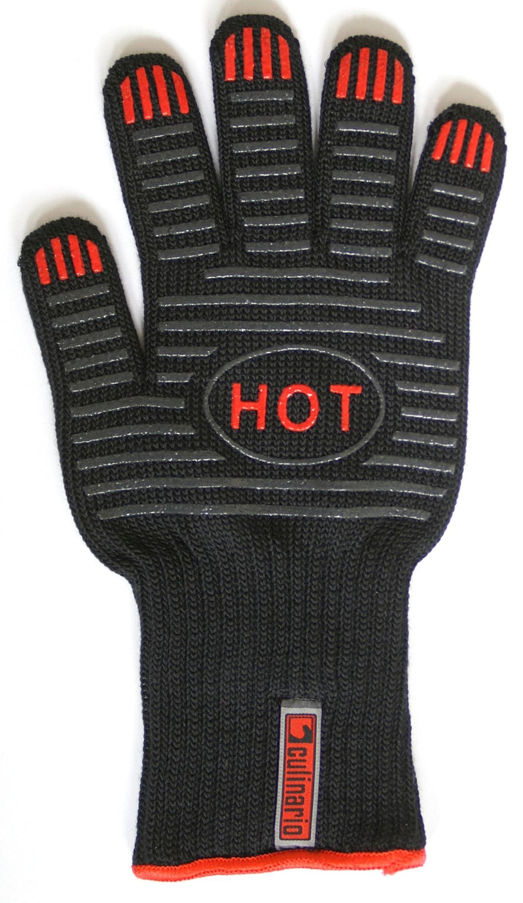 Culinario 051450 Grill- und Backhandschuh Anzahl: 1 Stück, Anzahl: 1 Stück