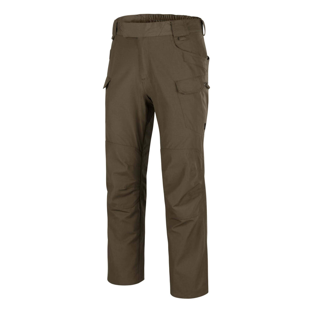 Helikon-Tex Unisex Erwachsene. Taktische Hose. SP-UTL-PR S Ral7013de - 81, S Ral7013de - 81