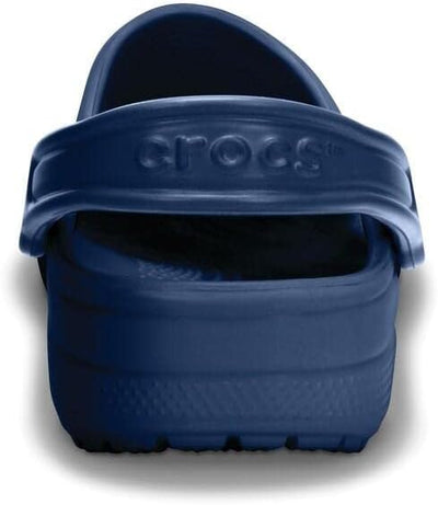 Crocs Unisex Classic (Best Sellers) Clogs 37/38 EU Marineblau, 37/38 EU Marineblau