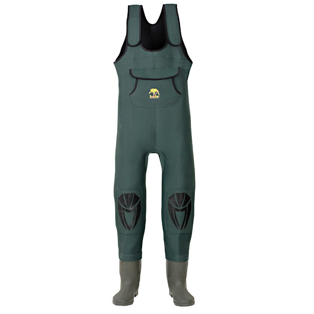 Behr Unisex-Adult 8617702 Angelhosen, Standard
