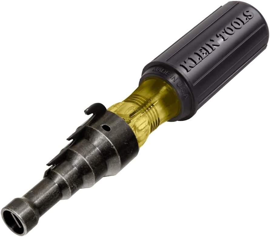 Klein 85191 7–1/2 Zoll conduit-fitting und Reiben Schraubendreher