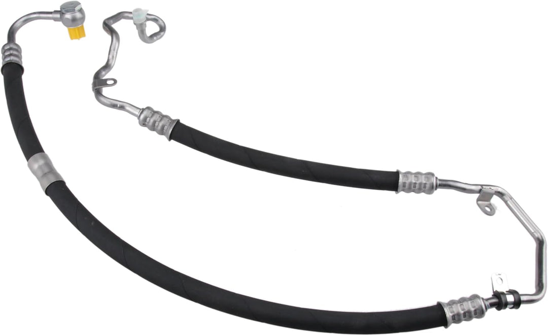 URO Parts 2114660481 Servolenkungsschlauch
