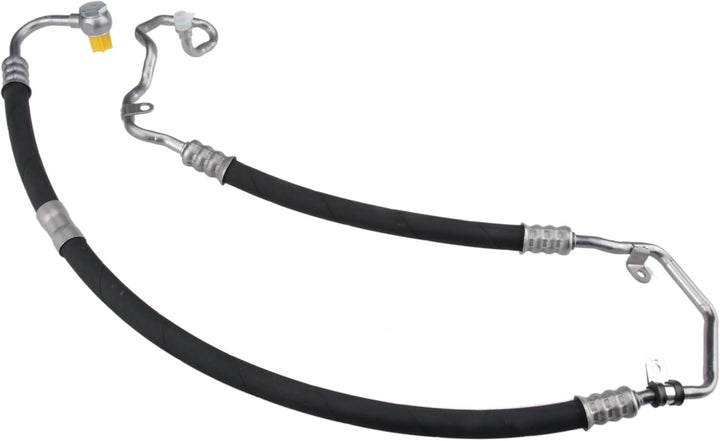 URO Parts 2114660481 Servolenkungsschlauch
