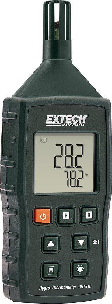Extech RHT510 Hygrometer