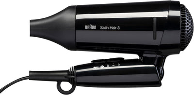 Braun HD 350 Haartrockner Satin Hair 3