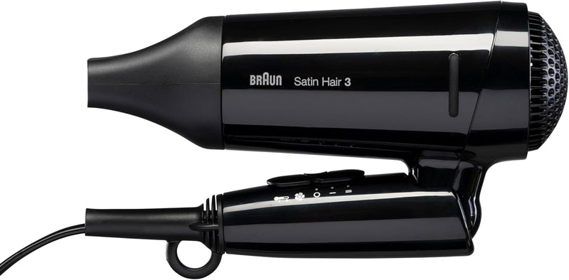 Braun HD 350 Haartrockner Satin Hair 3