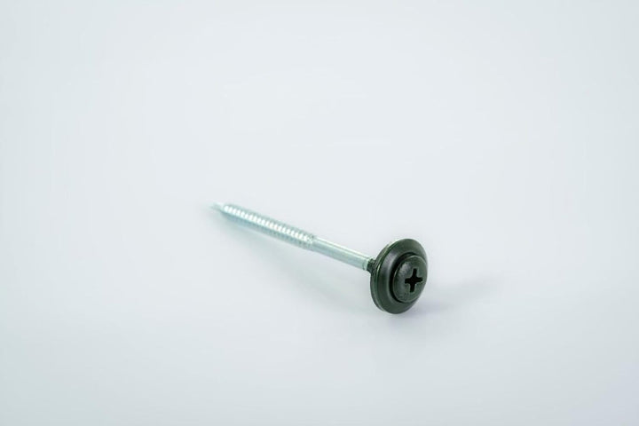 GENUINE GREEN SCREWS by ONDULINE