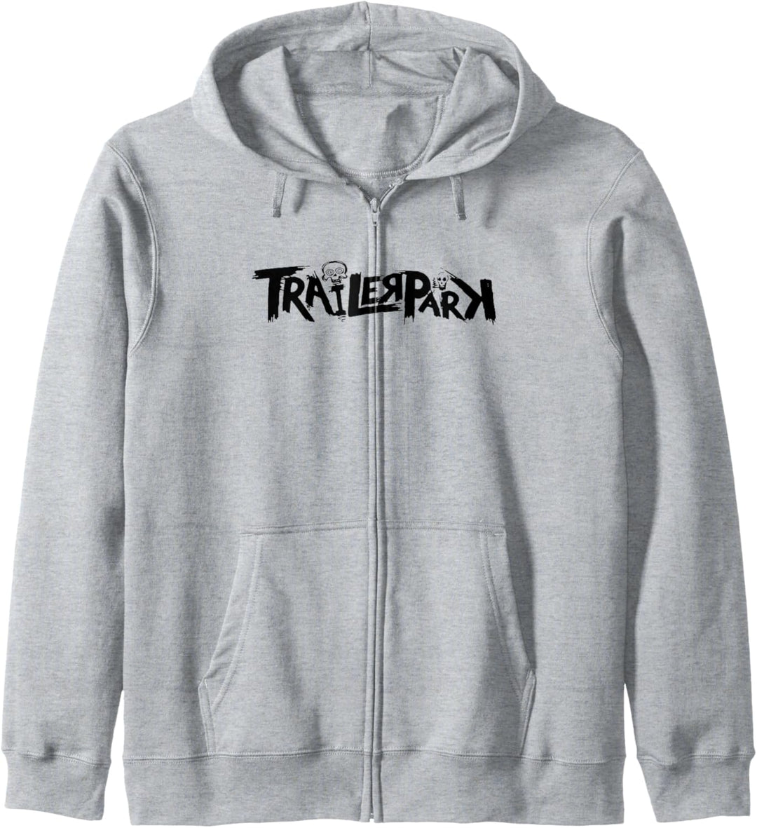 Trailerpark Kapuzenjacke