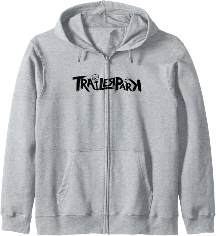 Trailerpark Kapuzenjacke