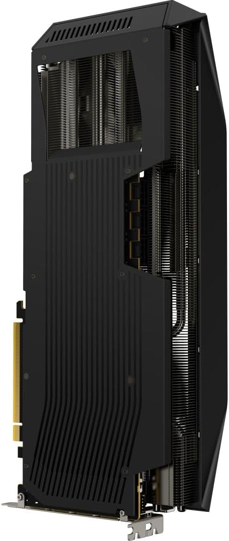 XFX Mercury AMD Radeon RX 9070XT OC Gaming Edition mit RGB 16GB GDDR6, HDMI 3xDP, AMD RDNA™ 4 (RX-97