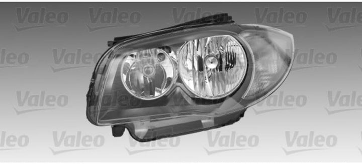 Valeo 044275 Hauptscheinwerfer