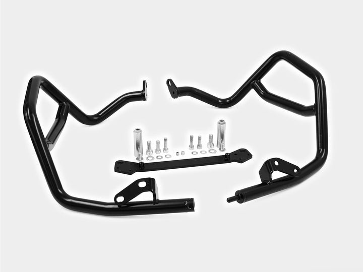 ZIEGER Sturzbügel kompatibel mit: BMW R 1250 GS (1G13 (K50))