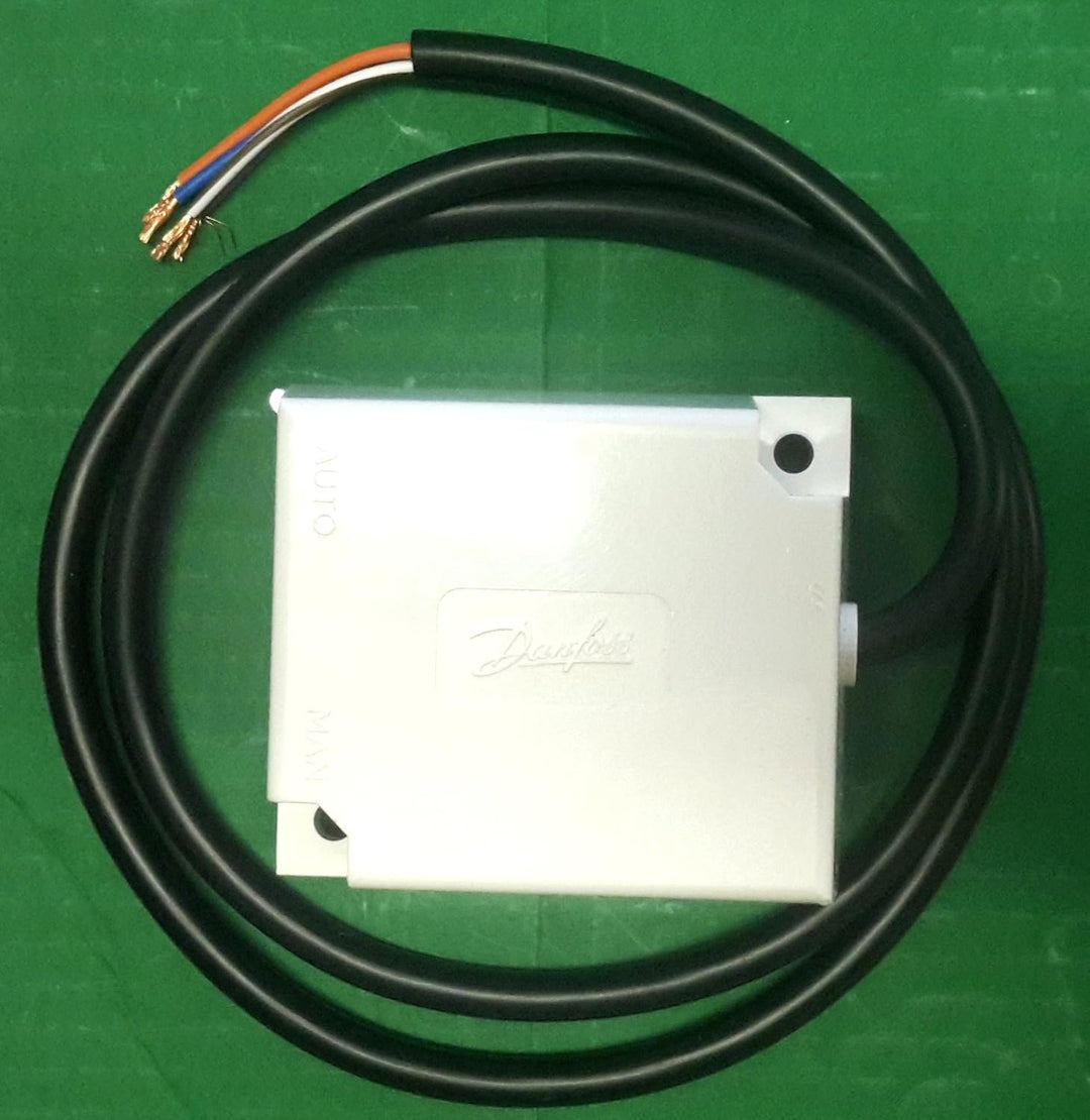 Danfoss Randall Stellantrieb HSA3