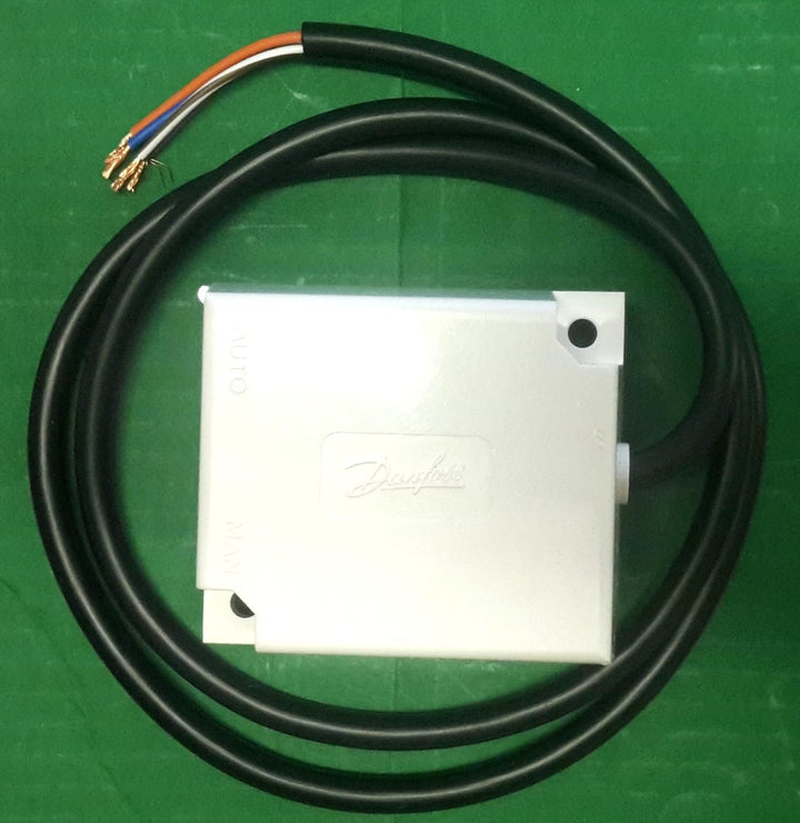 Danfoss Randall Stellantrieb HSA3