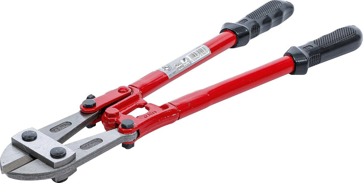 BGS Diy 1907 | Bolzenschneider mit gehärteten Backen | 450 mm, 450 mm