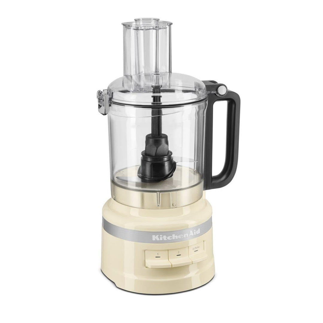 Kitchenaid 2,1 L Küchenmaschine 5KFP0921 Almond Cream