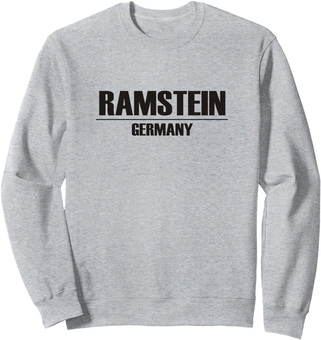 RAMSTEIN GERMANY Sweatshirt