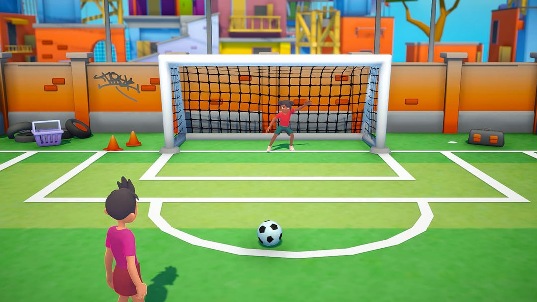 30 Sport Games in 1 [Switch], Switch