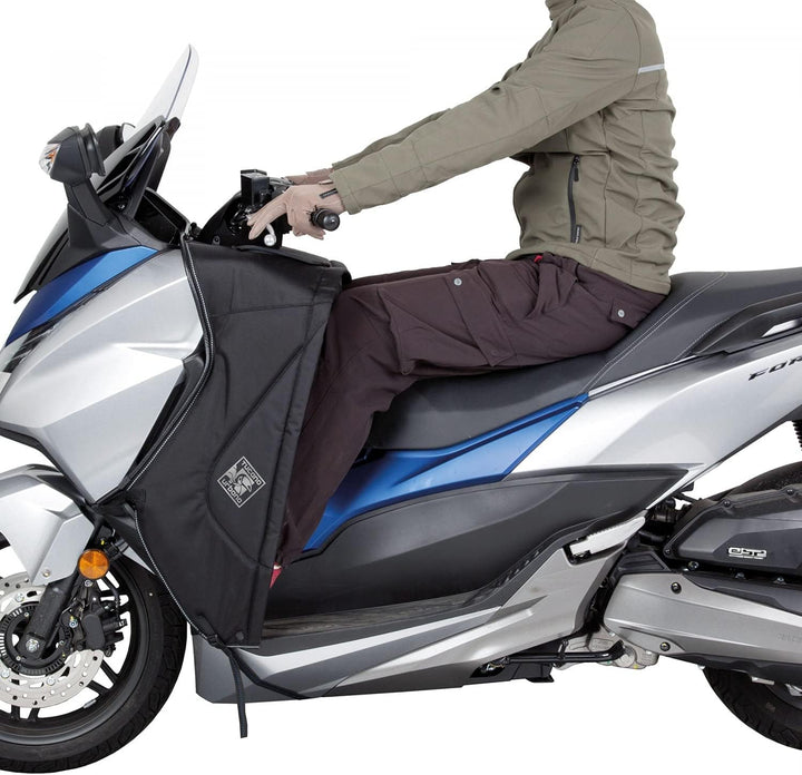 Tucano Urbano Thermoscudo Pro schwarz