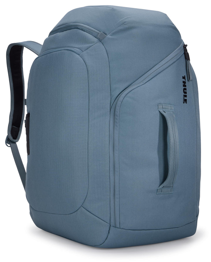Thule Roundtrip Snowboard- Und Skischuh-Rucksack 60 l 60 Mid Blue, 60 Mid Blue