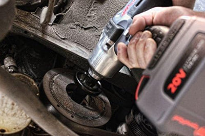 Ingersoll Rand 27mm Power Socket S64M27L-PS1, Powerbank als Netzsteckdose und Verteiler oder Stecker