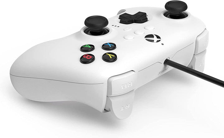 8bitdo Ultimate Wired Controller for Xbox Series X, Xbox Series S, Xbox One, Windows 10 & Windows 11