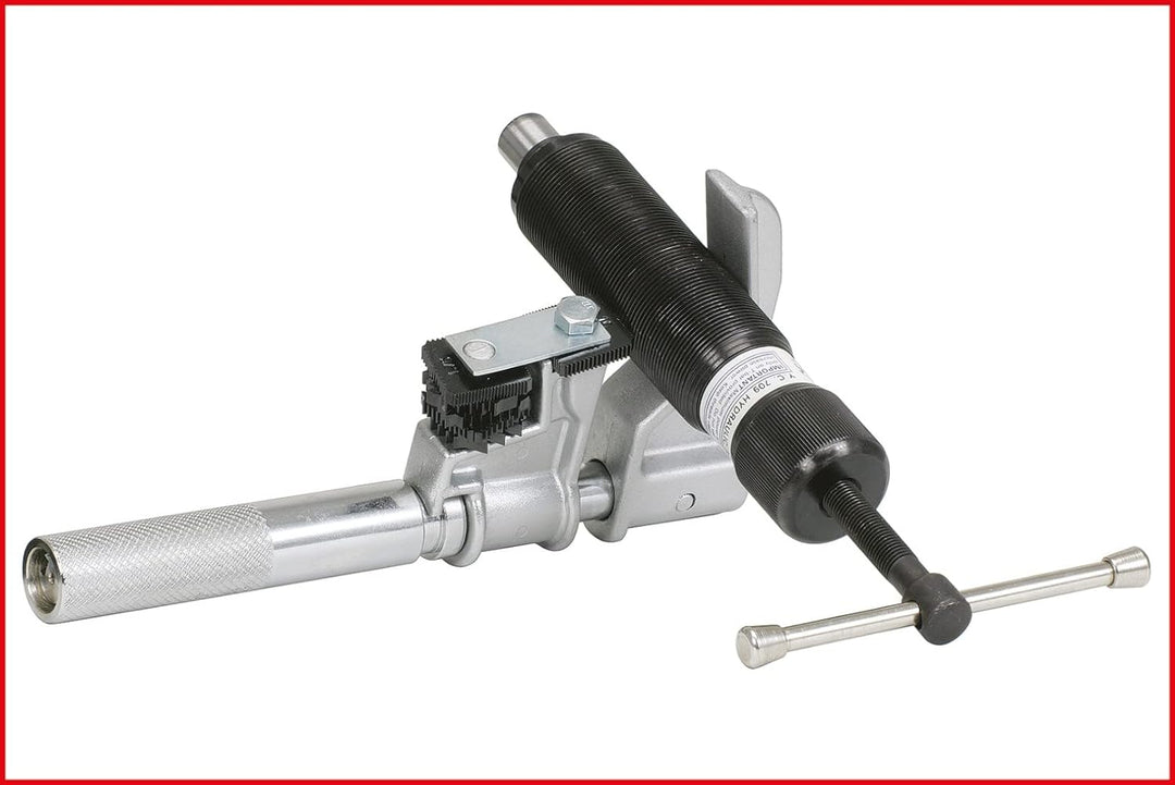 KS Tools 150.1430 Gewindestrehler für Aussengewinde, Ø 25-140 mm