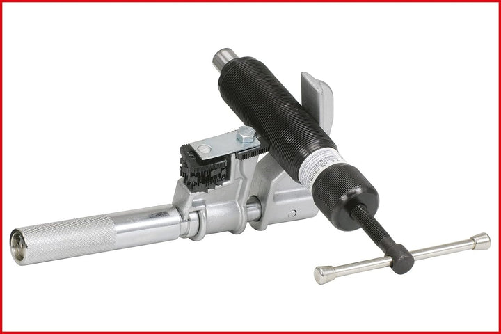 KS Tools 150.1430 Gewindestrehler für Aussengewinde, Ø 25-140 mm