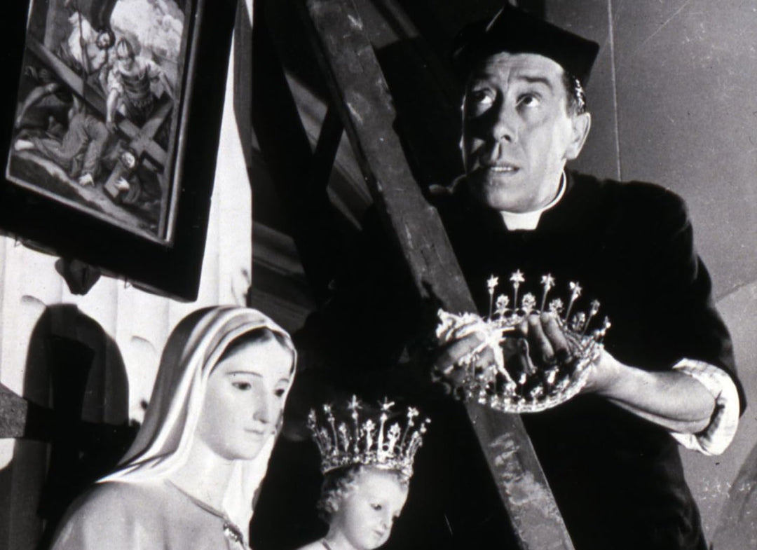 Don Camillo & Peppone Edition [Blu-ray], Blu-ray