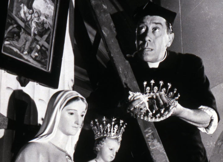 Don Camillo & Peppone Edition [Blu-ray], Blu-ray