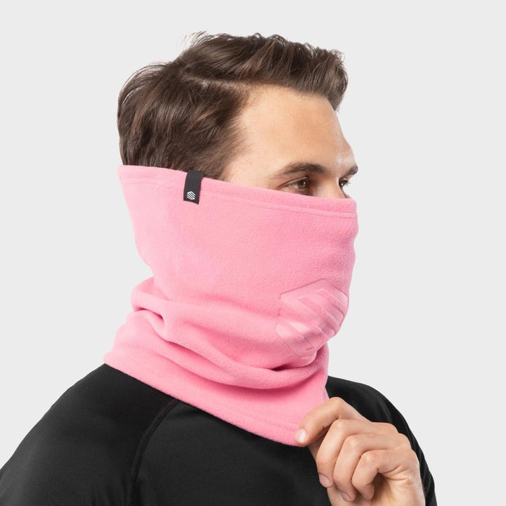 SIROKO Blunt Ski- & Snowboard-Halswärmer Herren und Damen Einheitsgrösse 100% Polyester Wintersport