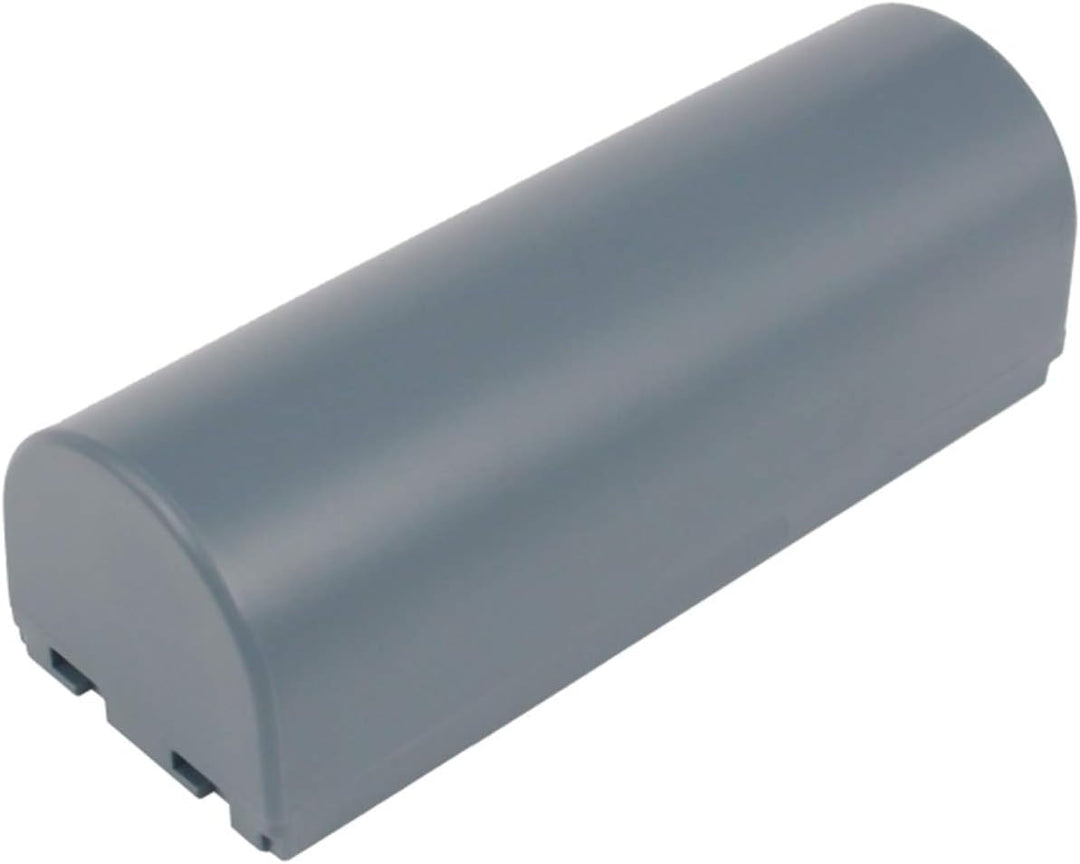 CS-CP2L Akkus 1200mAh Kompatibel mit [Canon] Selphy CP- 500, Selphy CP-100, Selphy CP-1000, Selphy C