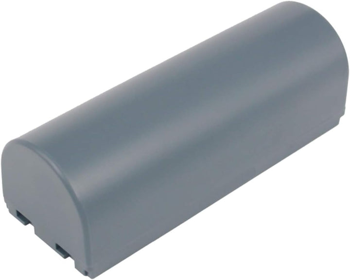 CS-CP2L Akkus 1200mAh Kompatibel mit [Canon] Selphy CP- 500, Selphy CP-100, Selphy CP-1000, Selphy C
