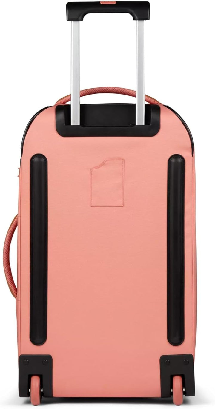 satch Flow M Trolley Koffer Handgepäck 35 l 54x32x23 cm oder Koffer gross 55 l 65x37x29 cm, inkl. Wä