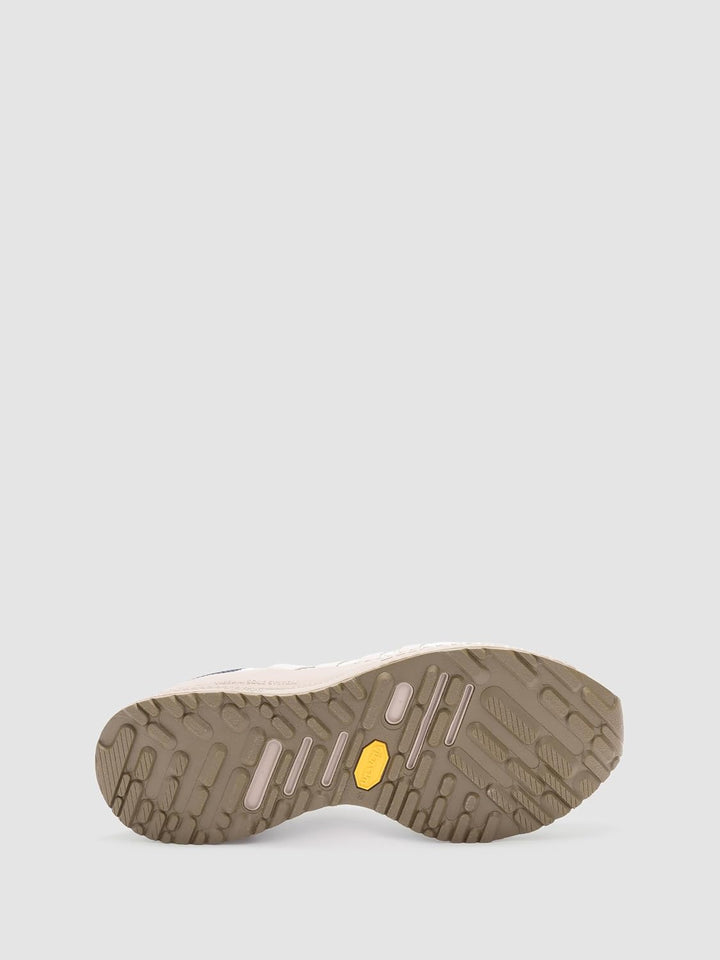 UYN Herren Nature Tune VibramSneaker 39 EU Pearl Grey Carbon Grey, 39 EU Pearl Grey Carbon Grey