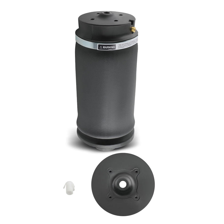 maXpeedingrods Luftfeder 1643200625 für W164 X164 ML GL Klasse Luftfederung Hinten Airmatic 16432010