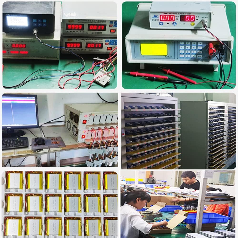 CR2450HR mit Kabel 3V Hochtemperatur mit Kabelknopfbatterie Reifendrucküberwachungssystem Batterie