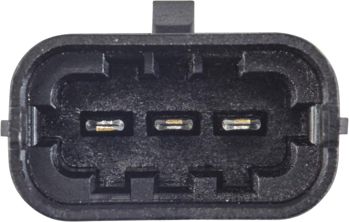 HELLA 6PU 009 146-961 Impulsgeber, Kurbelwelle - 3-polig - Kabel: 360mm