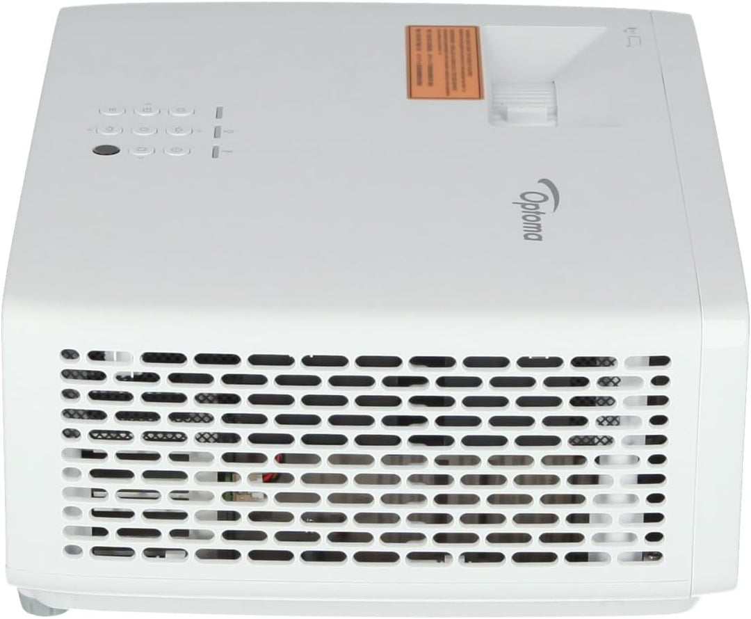 OPTOMA TECHNOLOGY ZK430ST Marke: