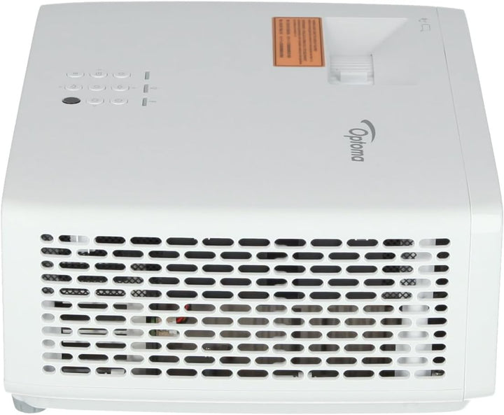 OPTOMA TECHNOLOGY ZK430ST Marke: