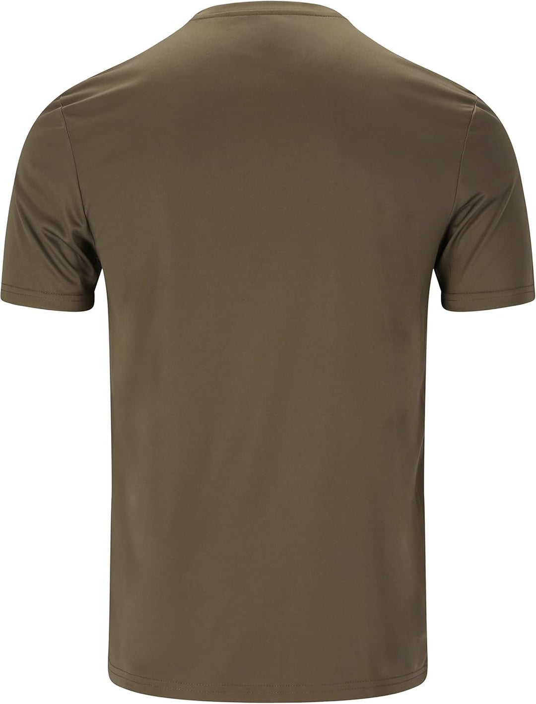 endurance Herren Laufshirt Dipose S 1134 Canteen, S 1134 Canteen