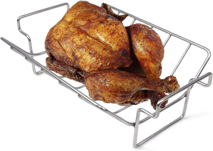 Kompatibel mit zahlreichen Grills – Ideal für grosse & extragrosse Big Green Egg-Modelle, 18" & grös