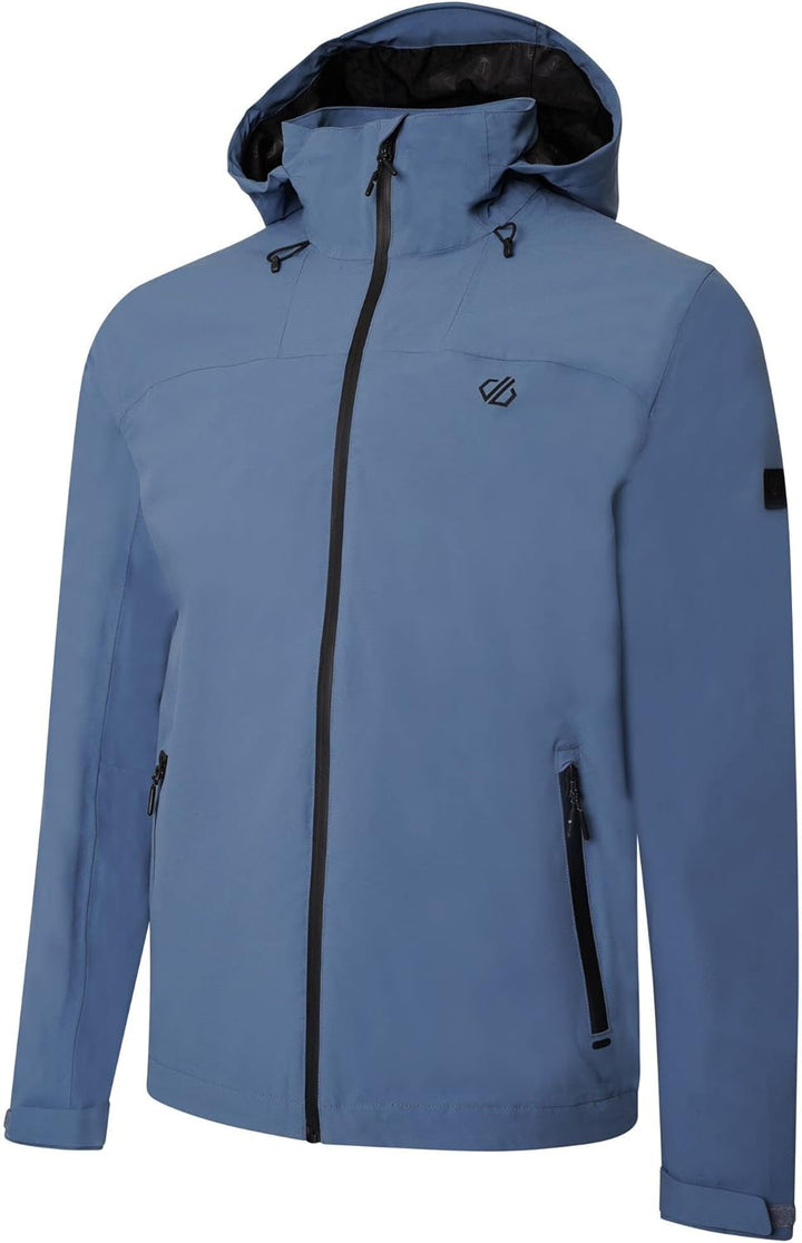 Dare 2b Fuse Up II Herren Core Strech für jeden Ski-, Wander- und Trekking-Midlayer - Recyceltes, wa