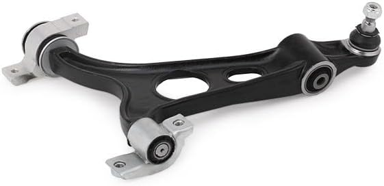 TRW AUTOMOTIVE AFTERMARKET JTC105 Querlenker