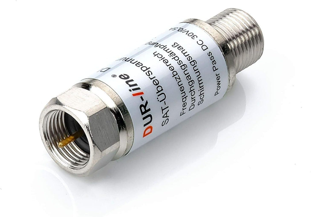 Dur-Line DLBS 3001 Kollektiver Erdleiter 4 x Leiter + 4 x Blitzschutz