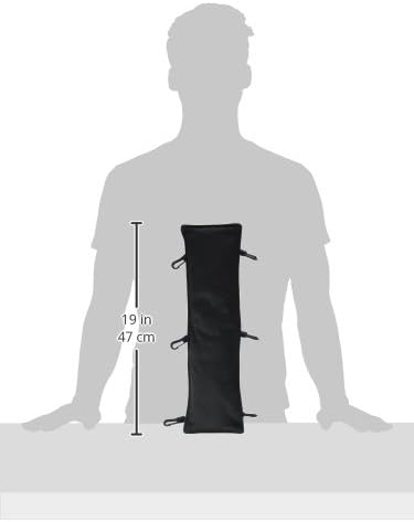 X1sb97 - thermo pad - thermal-kit zubehör, um das verbrennen der seitentasche durch das a