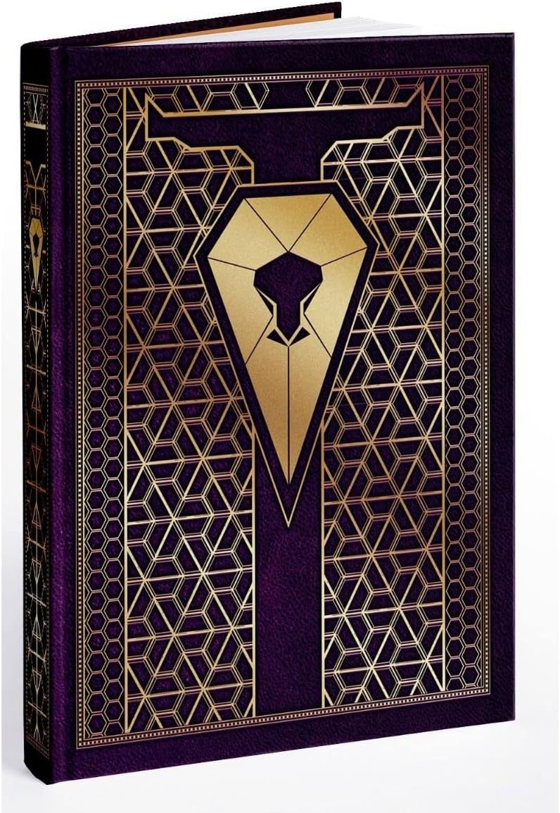 Modiphius Entertainment MUH052165 Zubehör