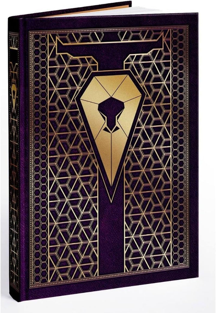 Modiphius Entertainment MUH052165 Zubehör